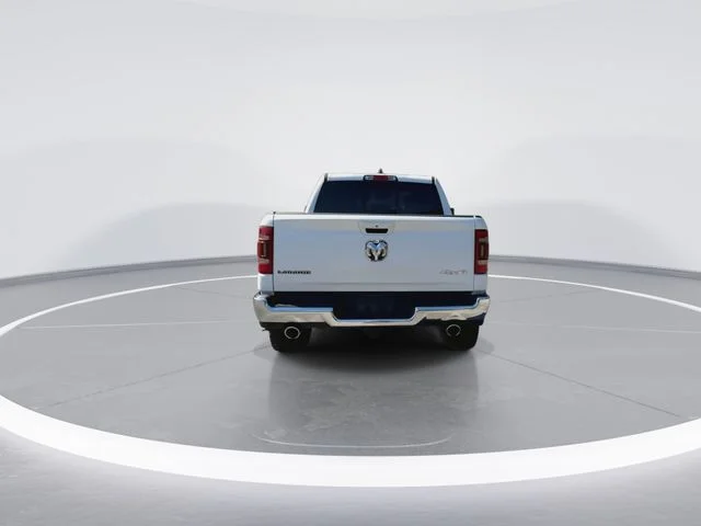 Used 2023 White Ram Laramie image 9
