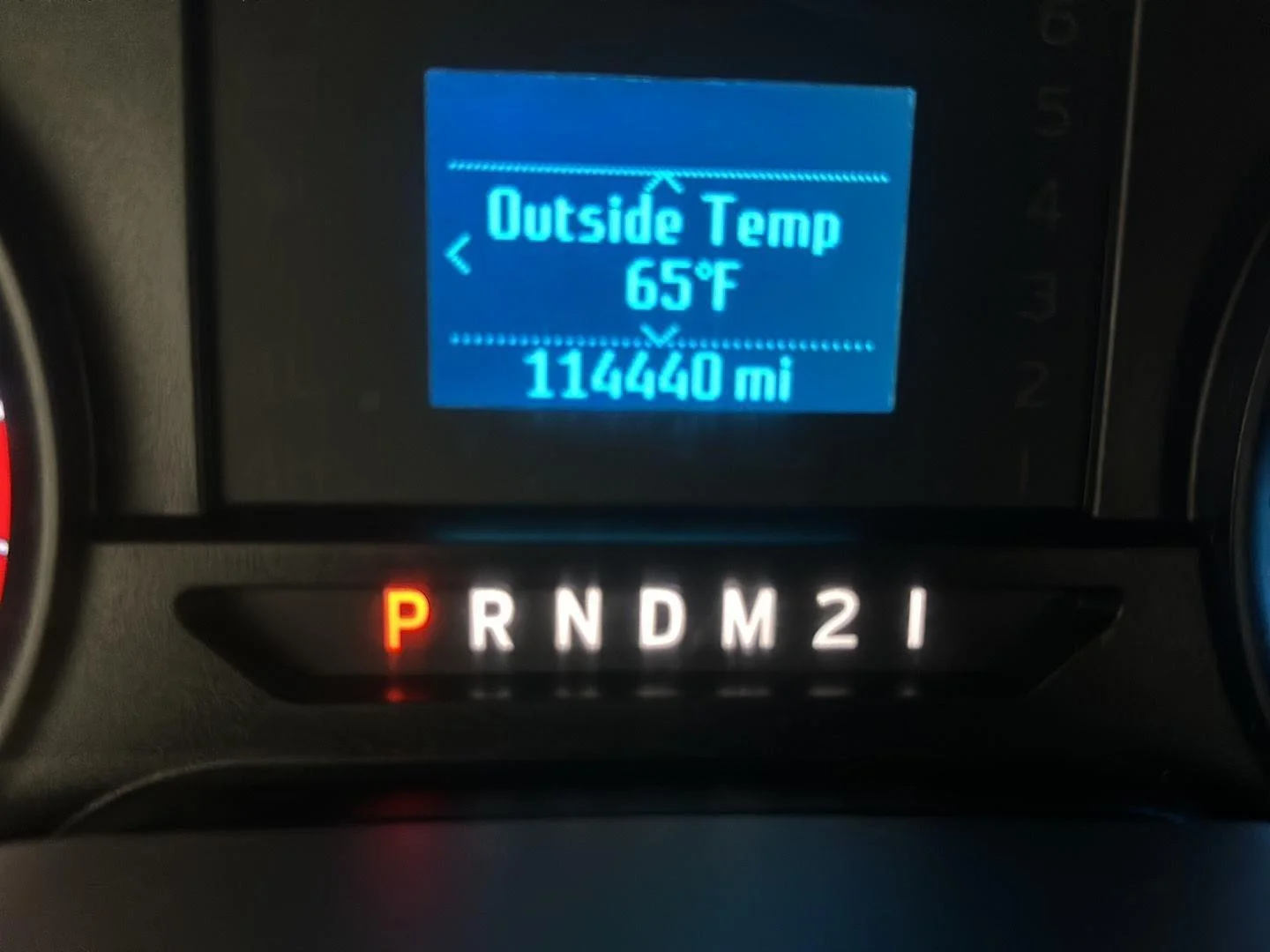 Used 2019 White Ford XL image 11