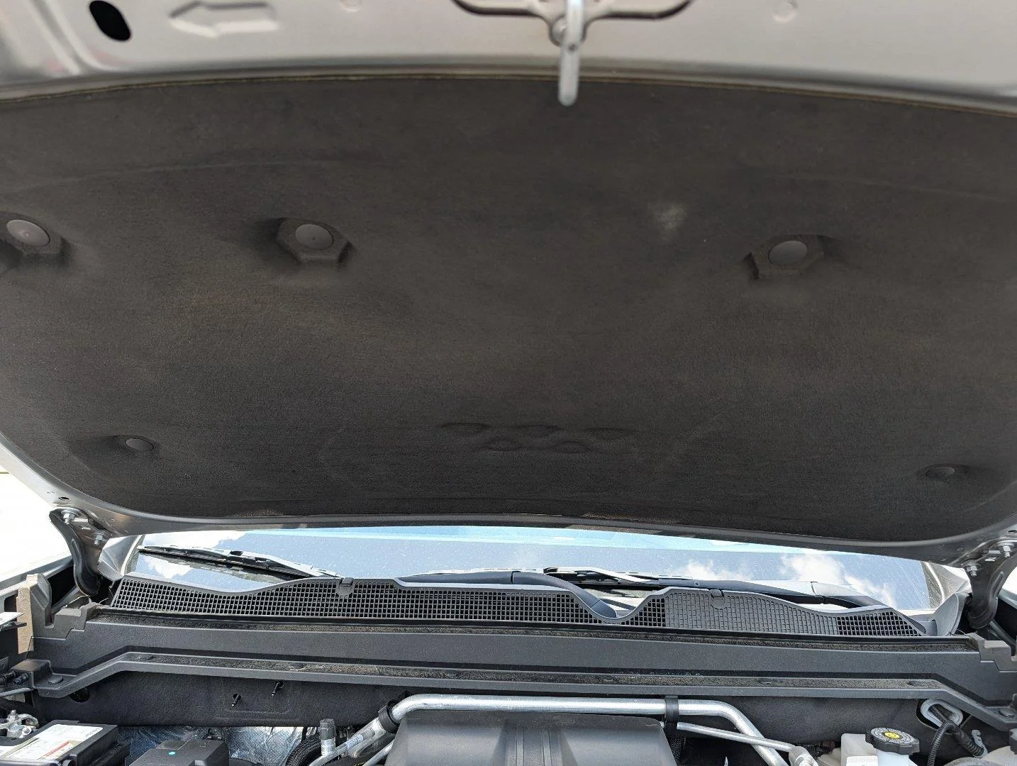 Used 2024 Sterling Gray Metallic Chevrolet 2WD LT image 36