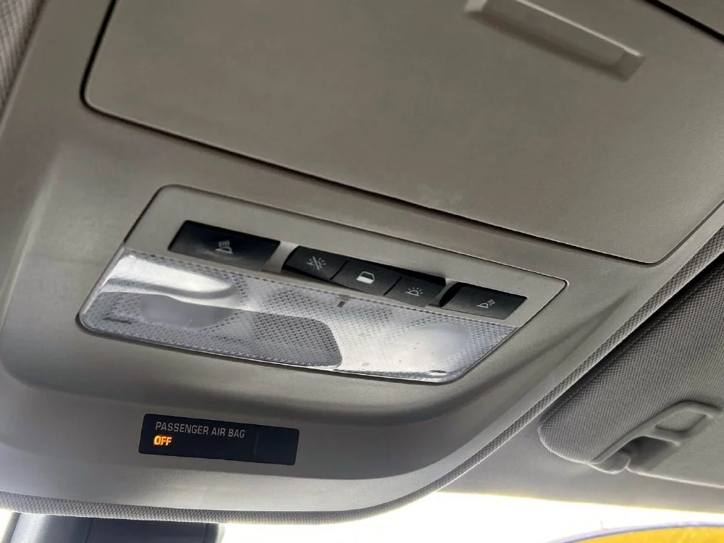 Used 2016 Black Chevrolet LT image 30
