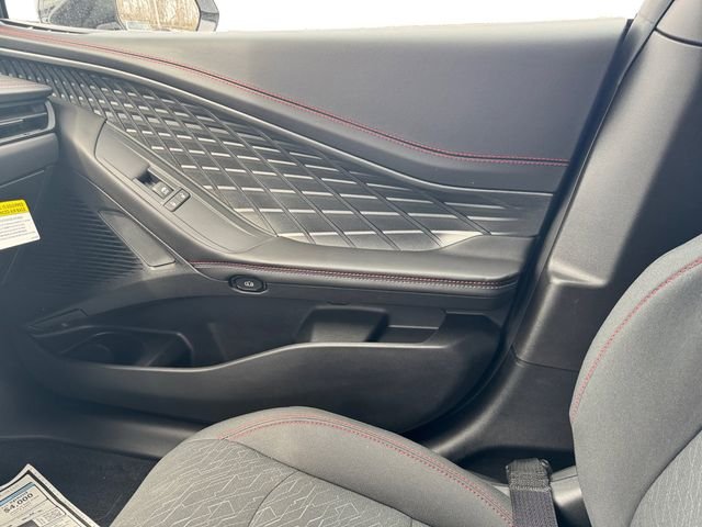 New 2026 White Knuckle Exterior Paint Dodge R/T image 19
