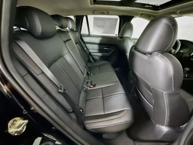 New 2026 Black Mazda Premium image 27