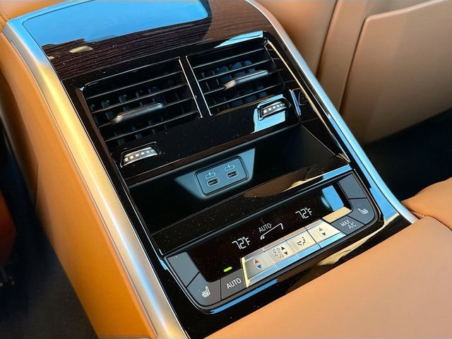New 2026 White BMW 840i xDrive Gran Coupe image 20