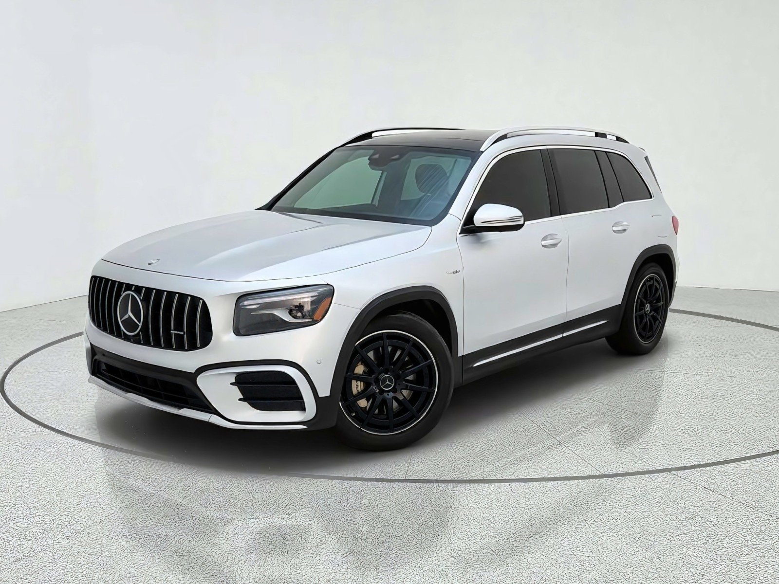 2024 Mercedes-Benz GLB