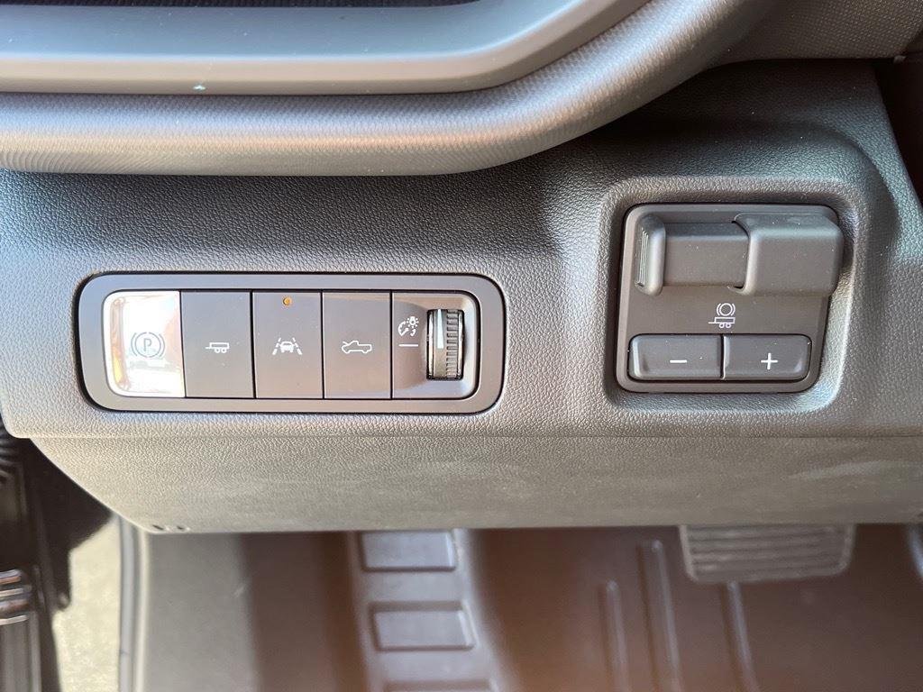 2026 Chevrolet Silverado EV Work Truck - Photo 18