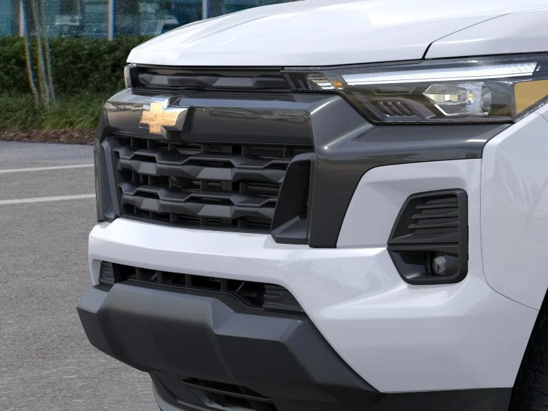 2026 Chevrolet Colorado LT - Photo 23