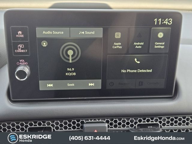 2026 Honda HR-V Sport - Photo 14