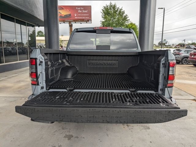 2025 Nissan Frontier PRO-X - Photo 7