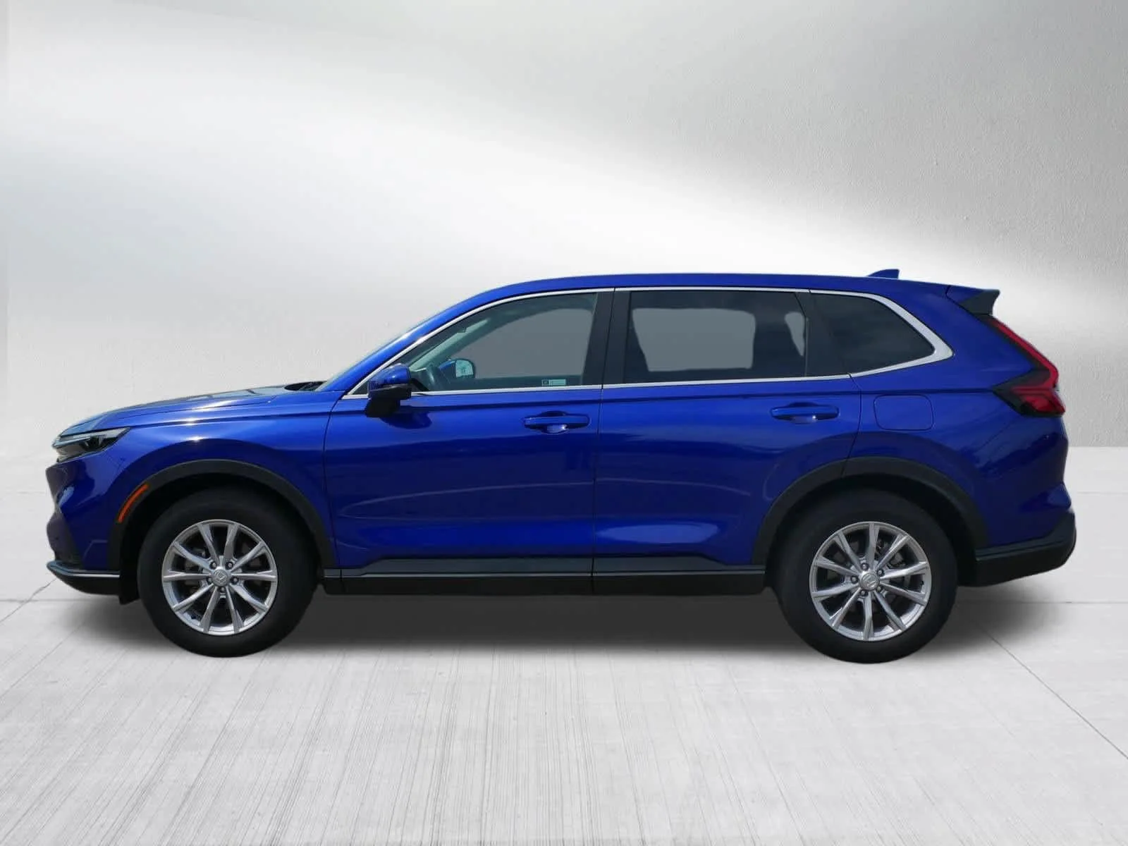 2024 Honda CR-V EX-L - Photo 40