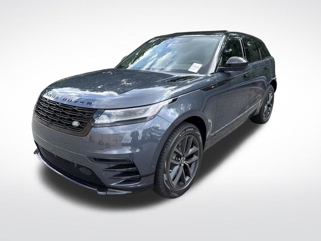2026 Land Rover Range Rover Velar Belgravia Edition