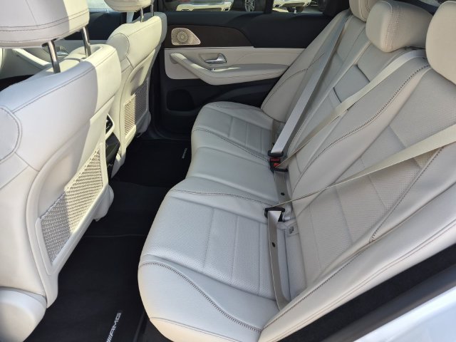 New 2027 Polar White Mercedes-Benz GLE 350 image 53