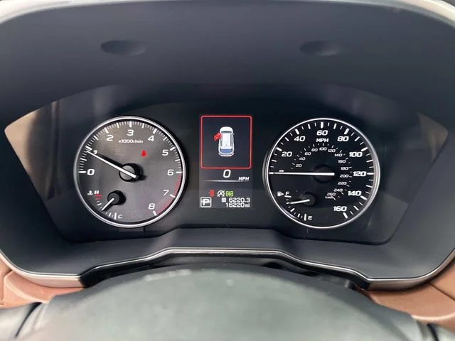Used 2025 Gray Subaru Touring XT image 40