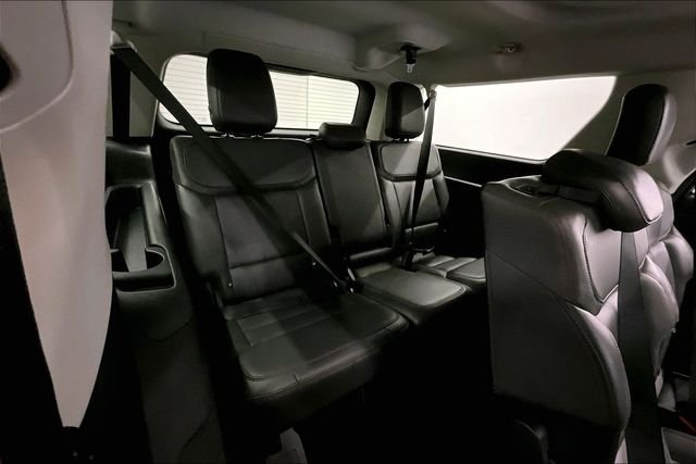 2025 Ford Expedition Active - Photo 33