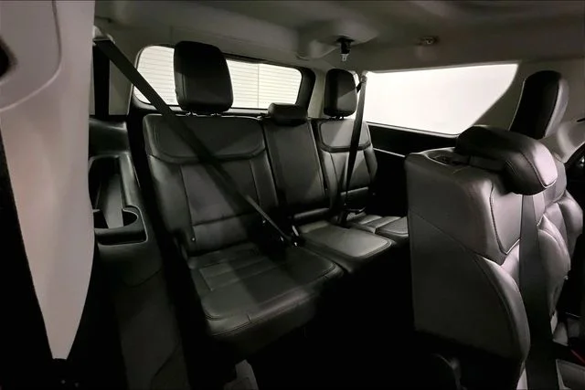 2025 Ford Expedition Active - Photo 33