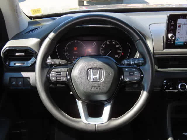 Certified Used 2023 Modern Steel Metallic Honda Touring image 22