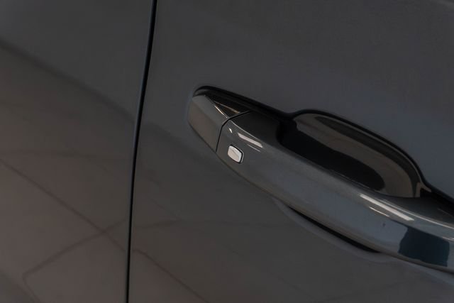Used 2022 Gray Chevrolet LT image 10