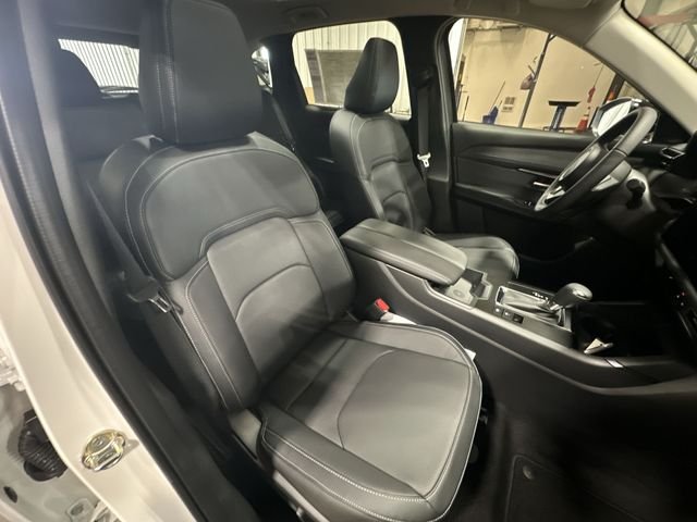 New 2026 Rhodium White Metallic Mazda 2.5 S Premium AWD image 32
