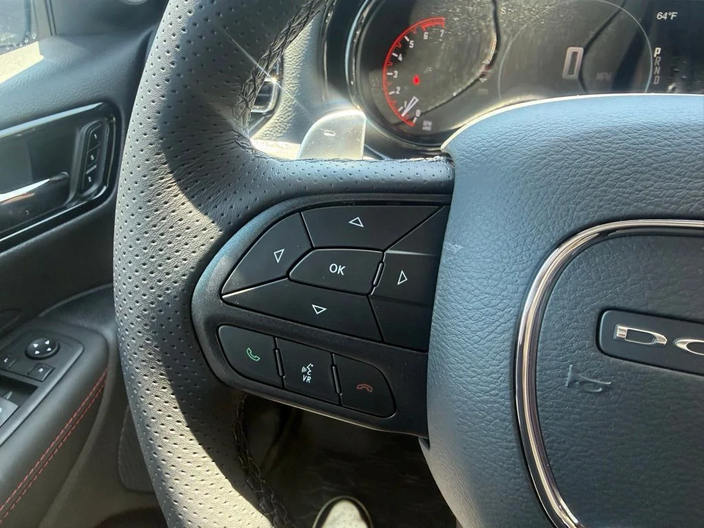 New 2026 B5 Blue Dodge GT Plus HEMI V8 image 20