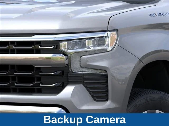 2026 Chevrolet Silverado 1500 LT - Photo 15