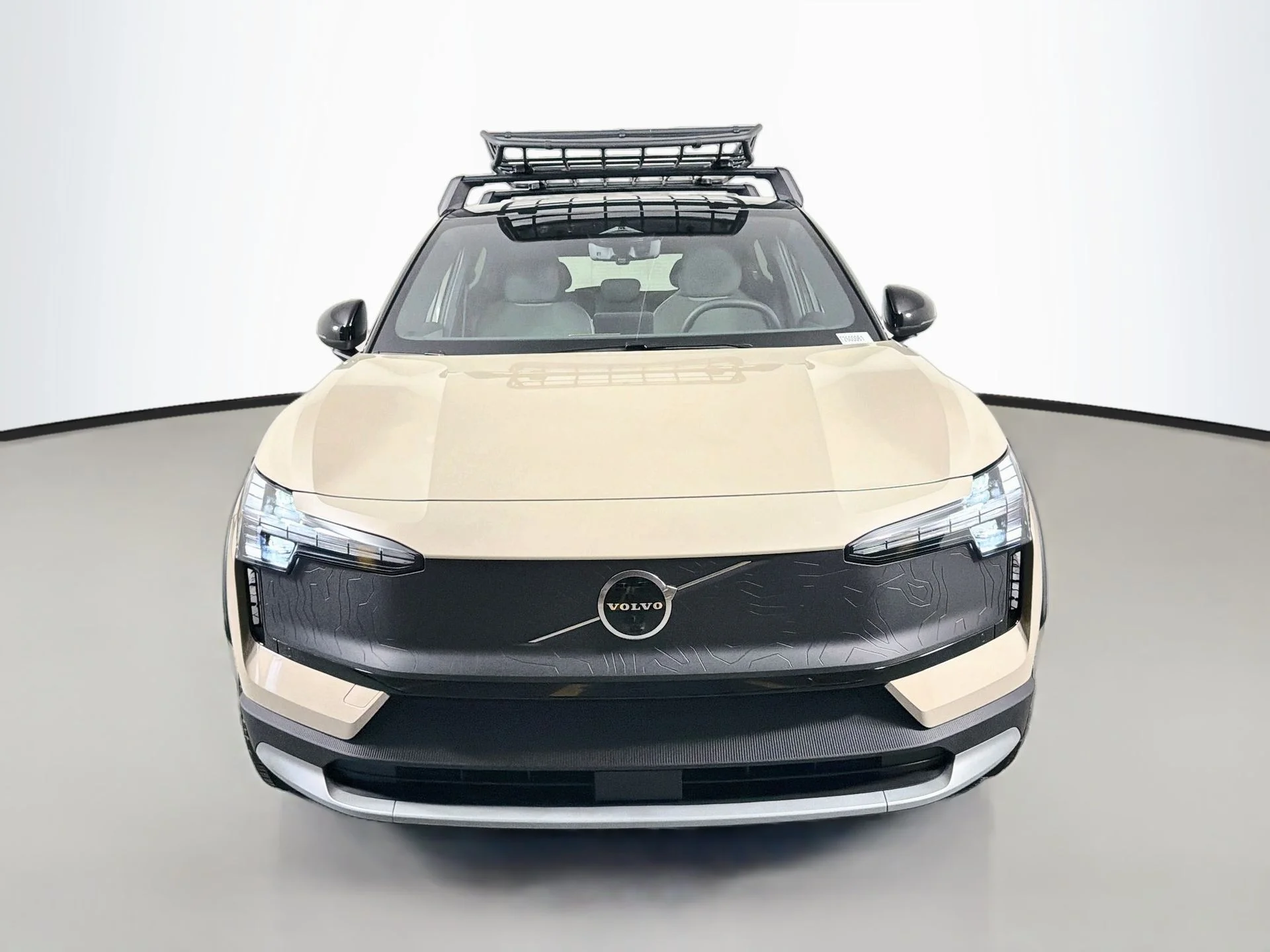 Certified 2026 Volvo EX30 Ultra with VIN YV4EK3CL9T2600061 for sale in Fort Worth, TX
