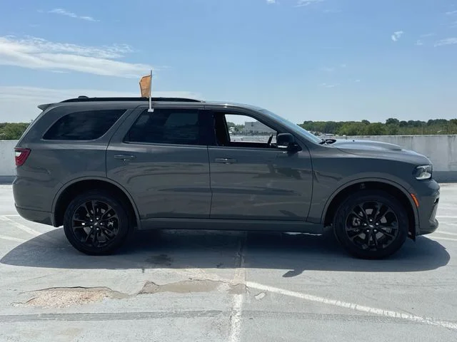 Certified Used 2022 Gray Dodge GT Plus image 9