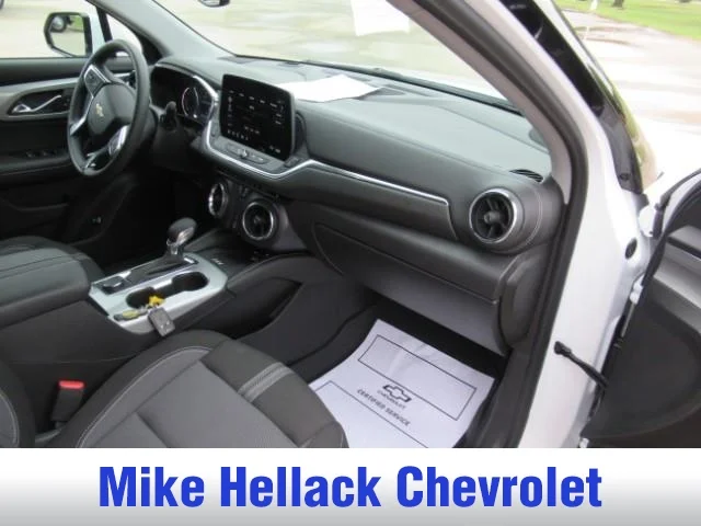 2023 Chevrolet Blazer 2LT - Photo 10