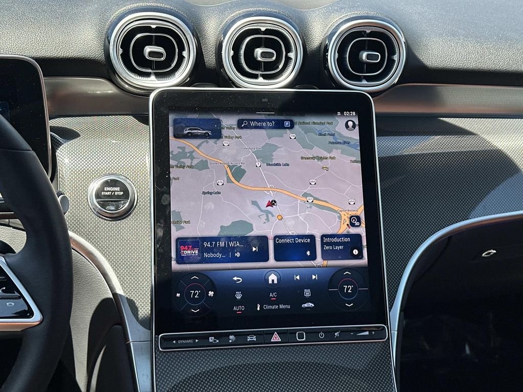 2025 Mercedes-Benz GLC Base - Photo 19