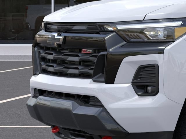 2026 Chevrolet Colorado Z71 - Photo 16