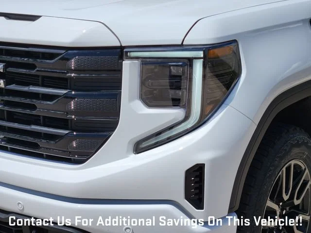 2026 GMC Sierra 1500 Elevation - Photo 6