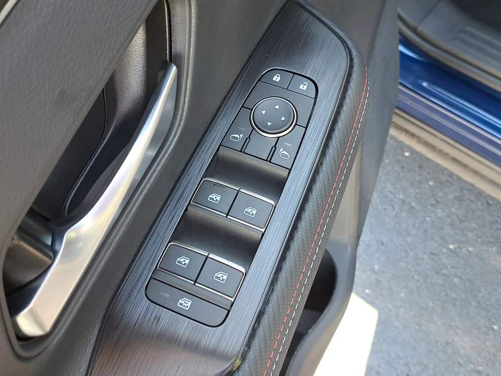 2026 Nissan KICKS SR AWD - Photo 22