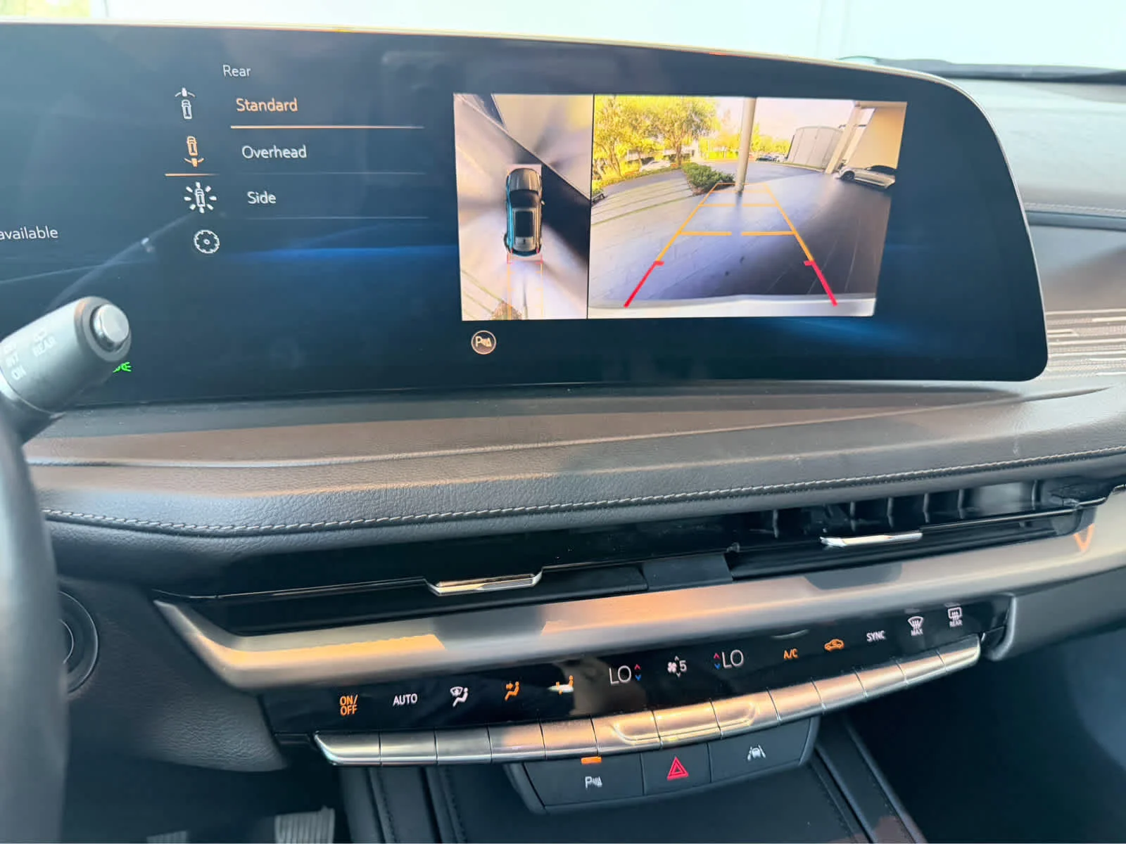2025 Cadillac XT4 Premium Luxury - Photo 20