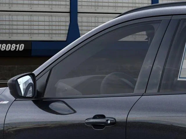 New 2026 Agate Black Metallic Ford ST-Line image 43