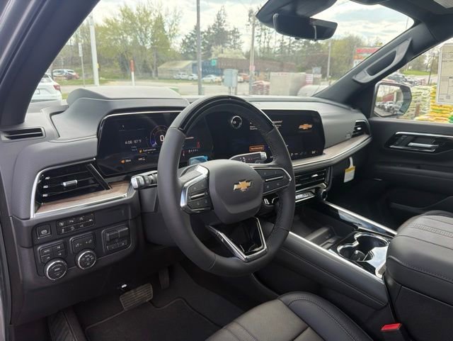 2026 Chevrolet Tahoe High Country - Photo 30