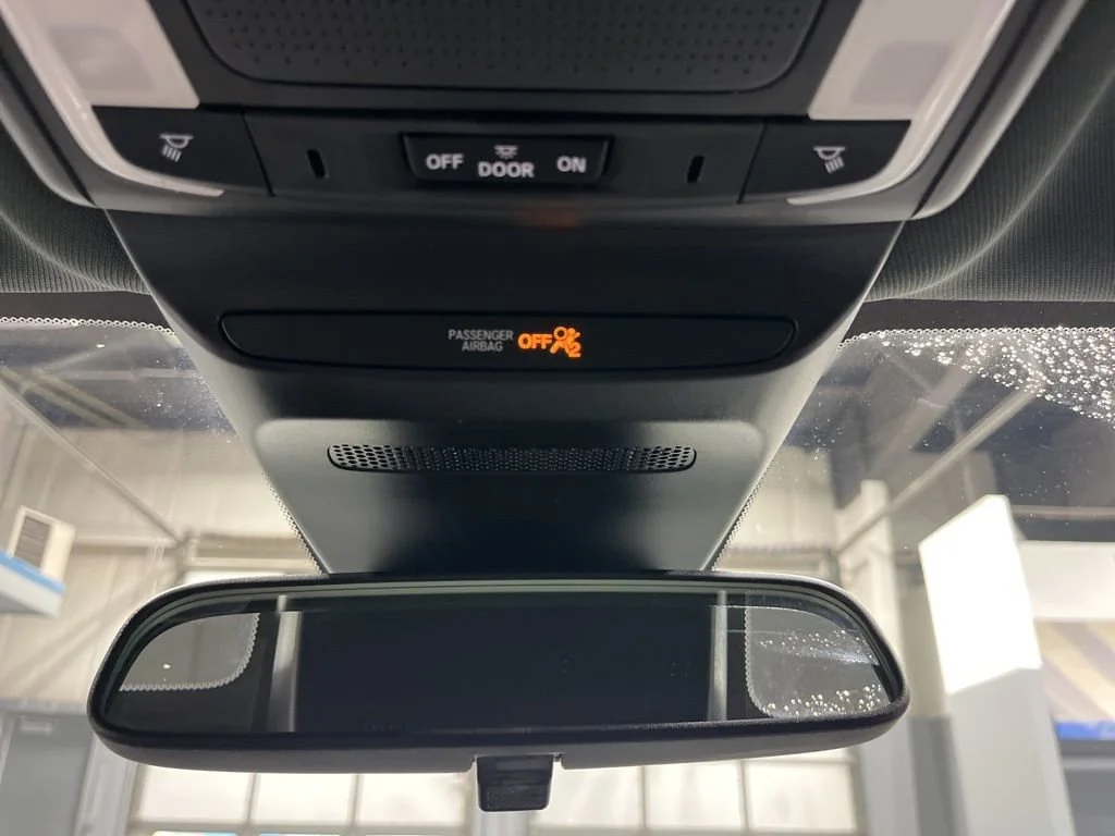 2024 Honda HR-V Sport - Photo 57