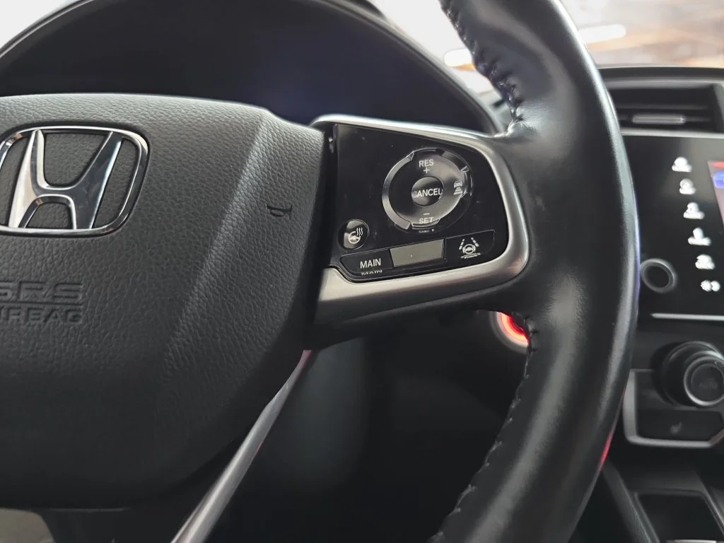 Used 2021 Blue Honda Touring image 21