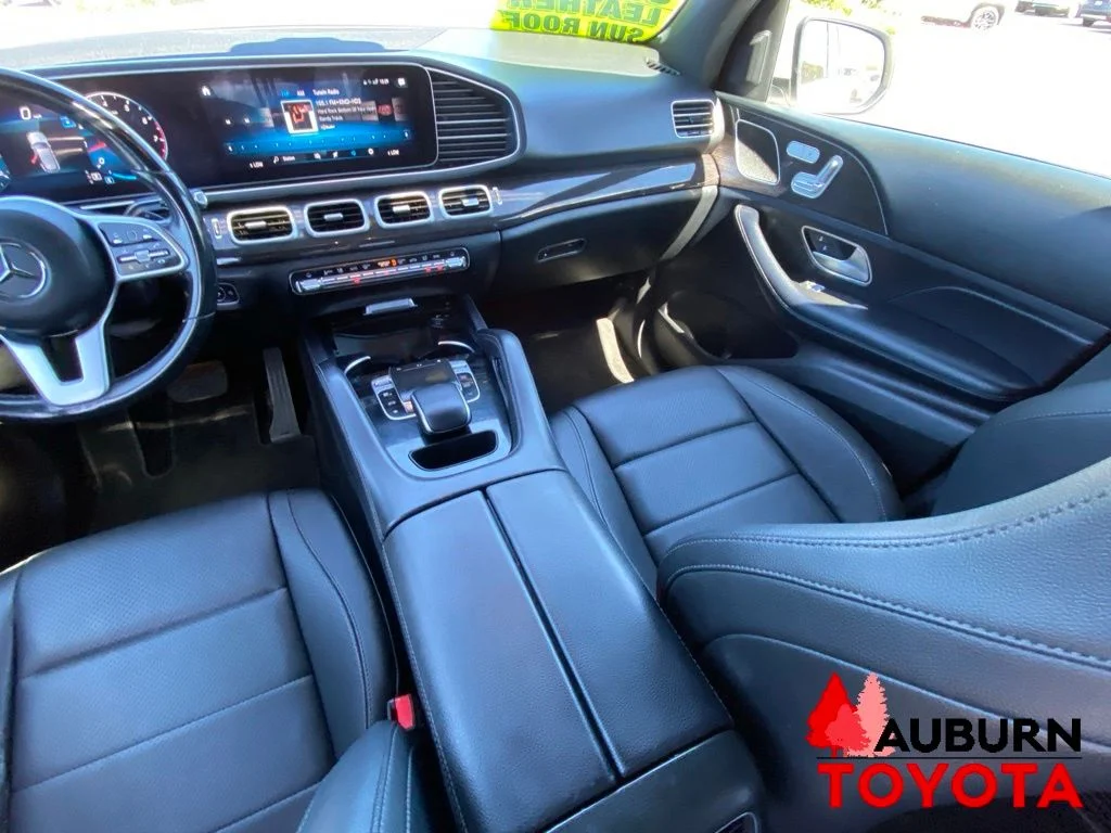 2020 Mercedes-Benz GLE GLE350 - Photo 26