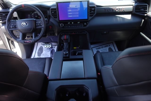2026 Toyota Tundra TRD Pro - Photo 31