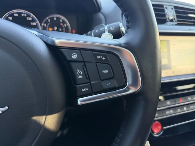 Used 2018 Red Jaguar S image 23