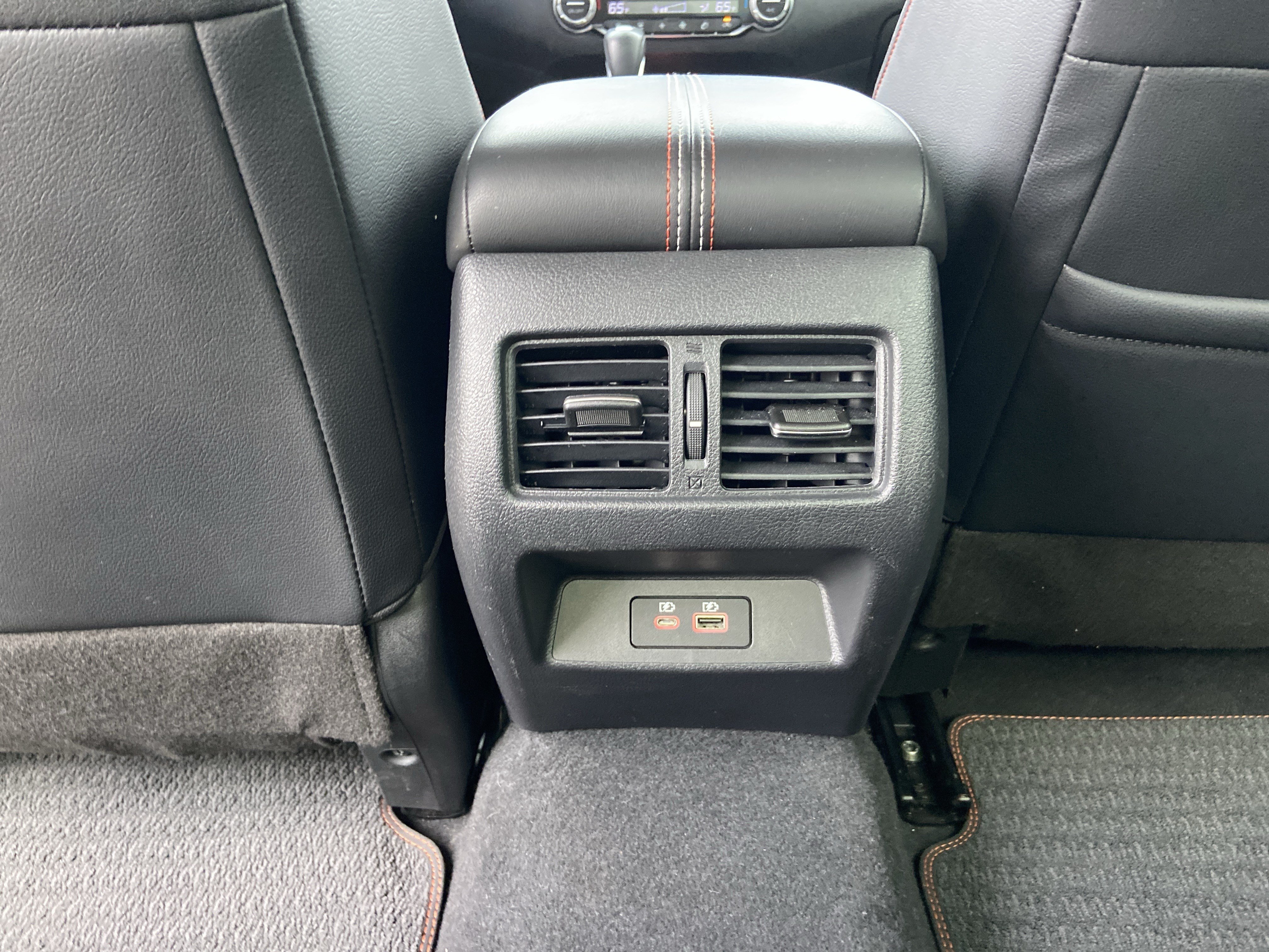 Used 2023 Pearl White Tricoat Nissan 2.0 SR image 51