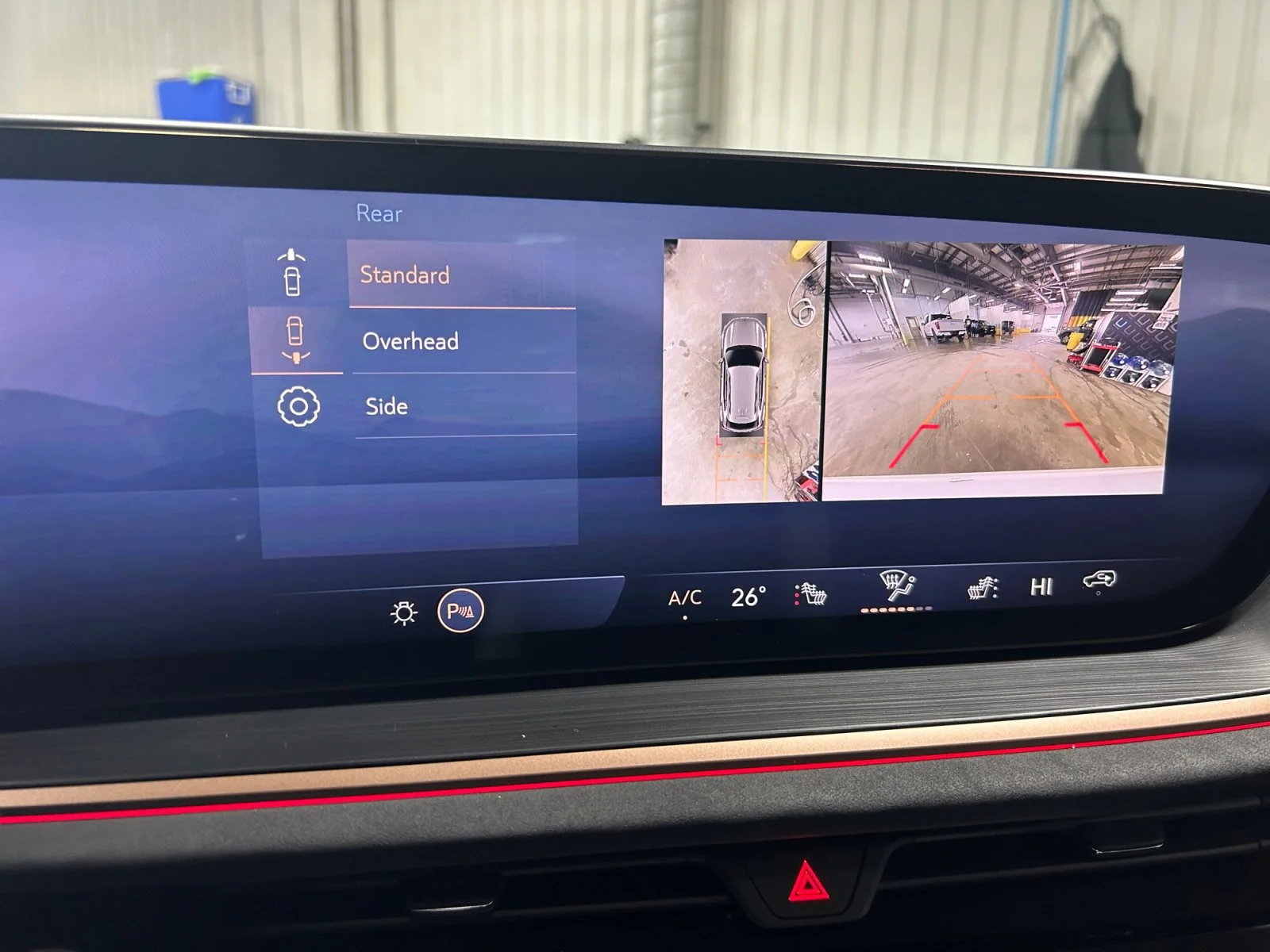 New 2026 Summit White Buick Sport Touring AWD image 26
