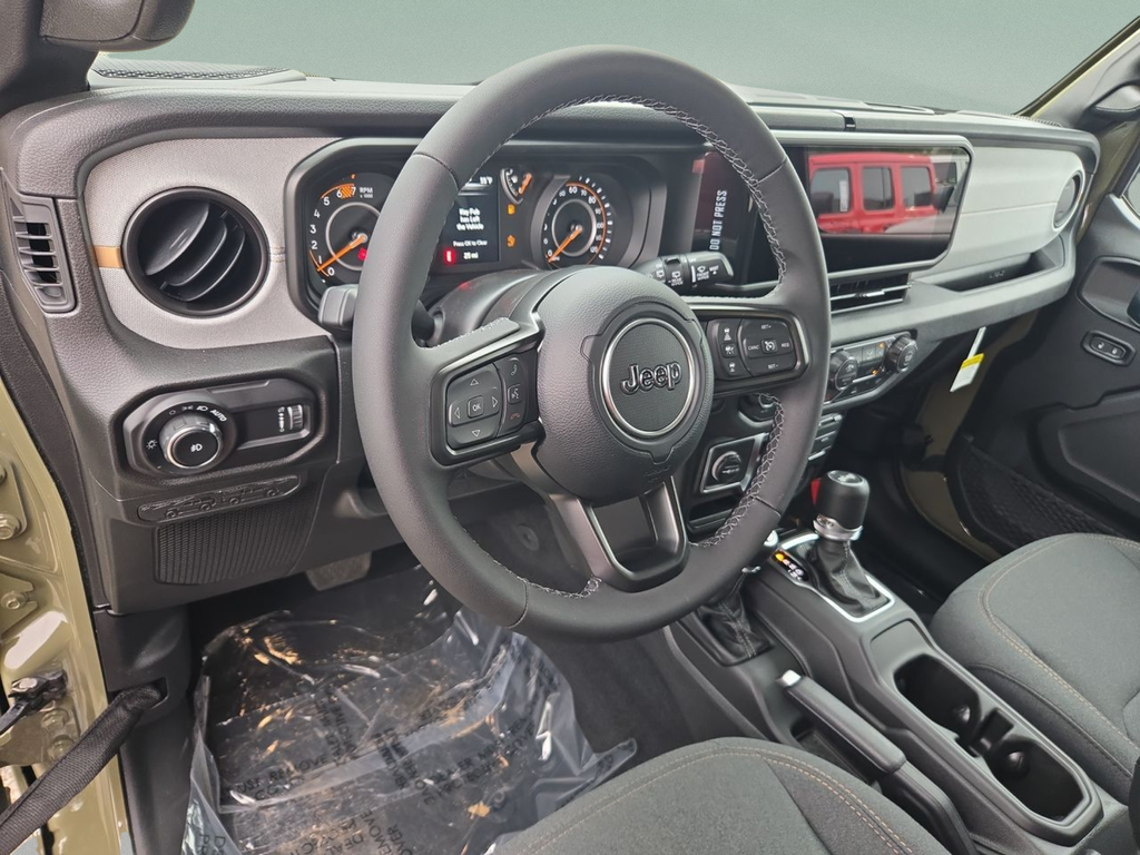 New 2026 41 Exterior Paint Jeep Sport S image 28
