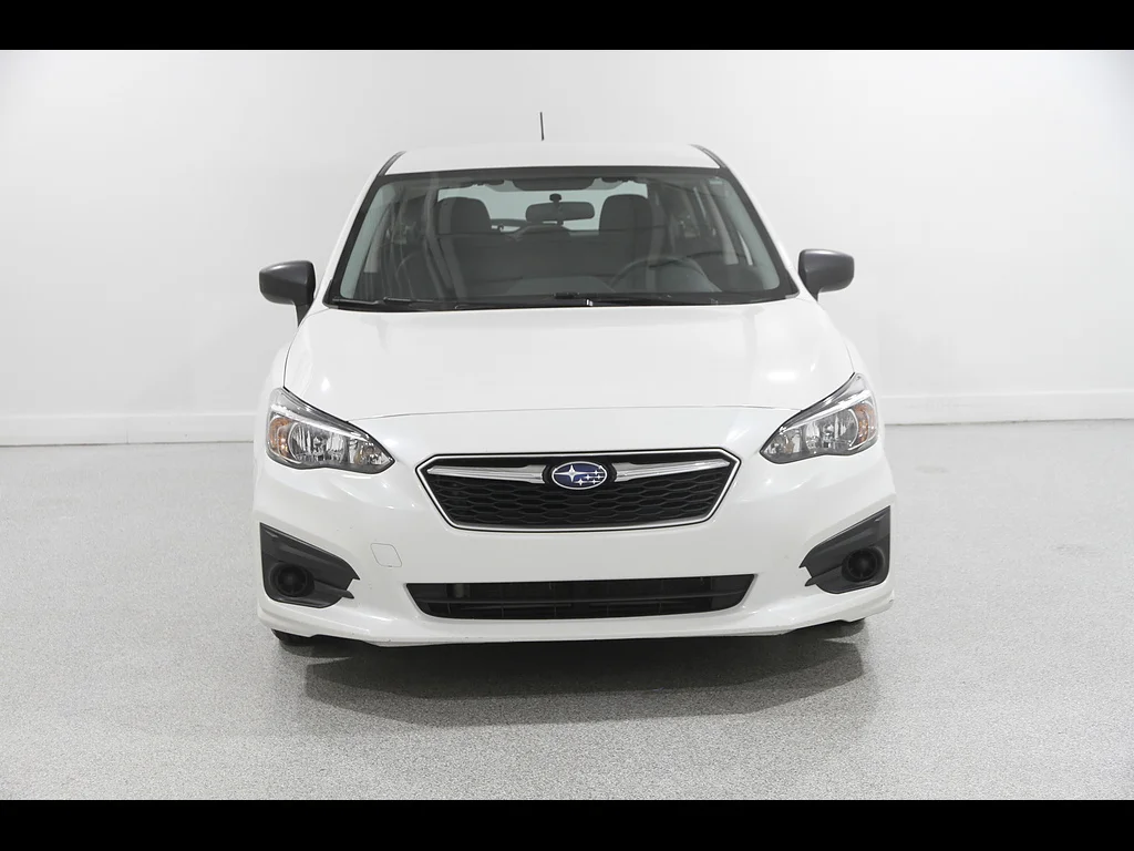 Used 2019 Subaru Impreza Base with VIN 4S3GTAA6XK3738260 for sale in Willoughby Hills, OH