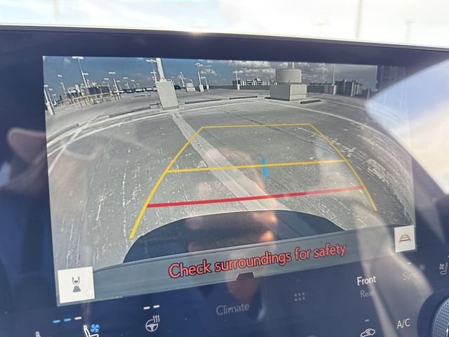 Certified Used 2024 IRIDIUM Lexus 350 Premium image 17