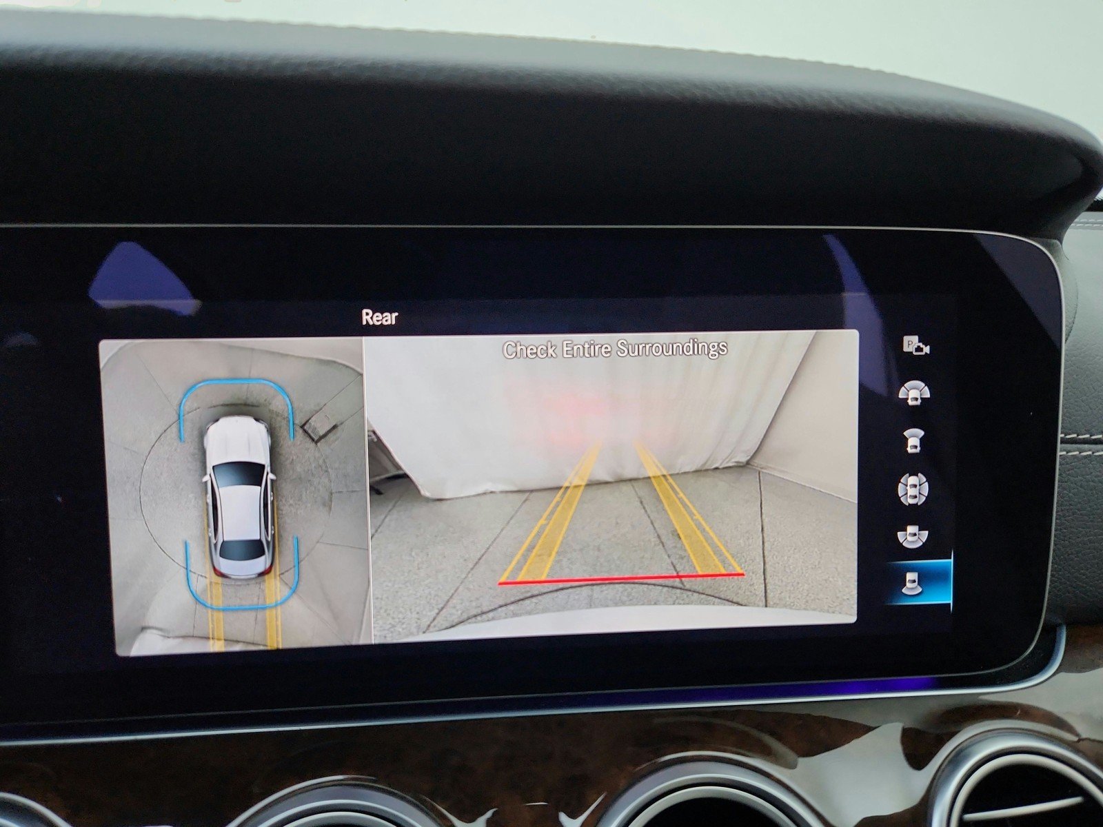 Certified Used 2022 Polar White Mercedes-Benz E 350 image 36