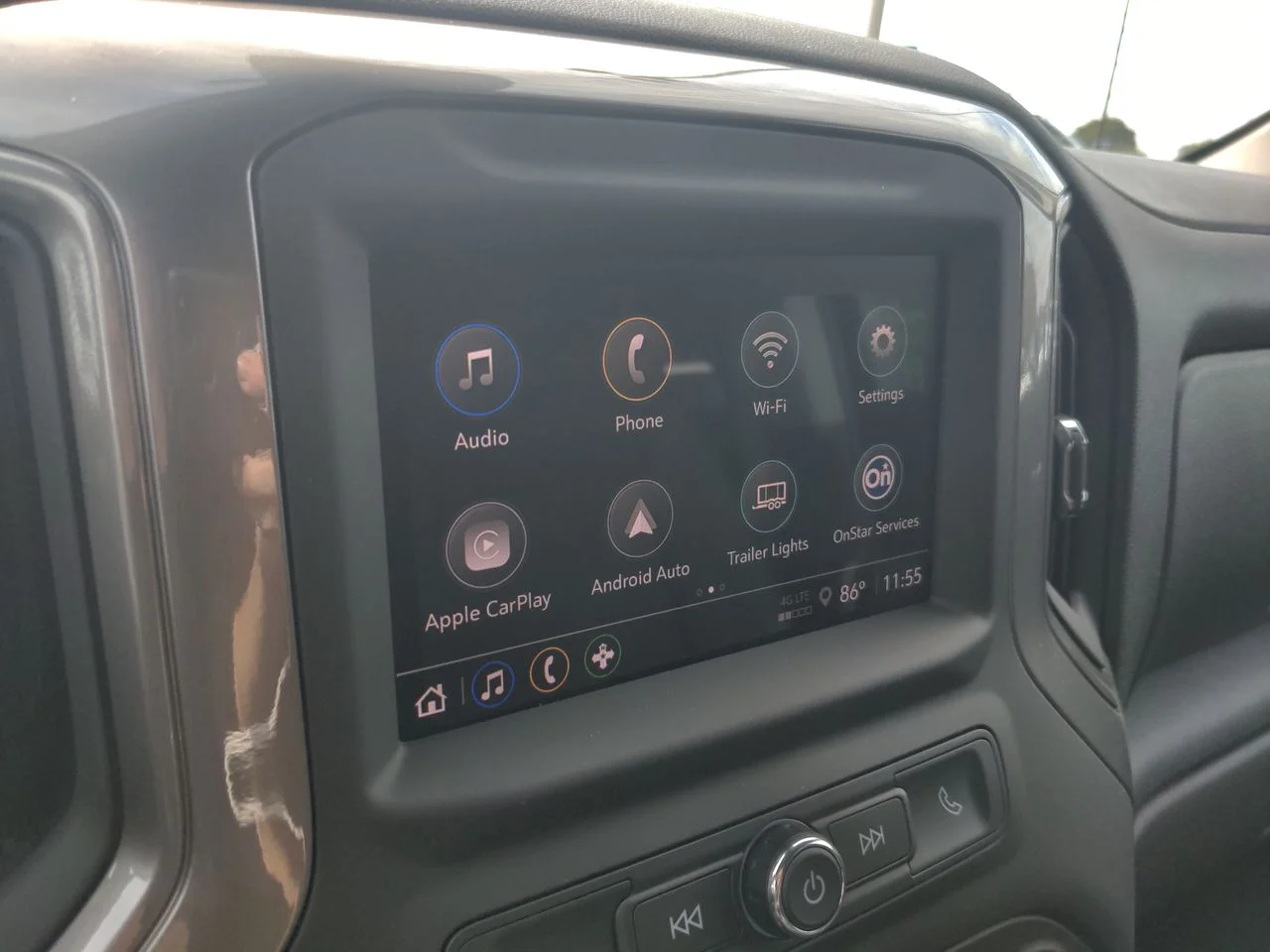 2026 Chevrolet Silverado 1500 Custom - Photo 13