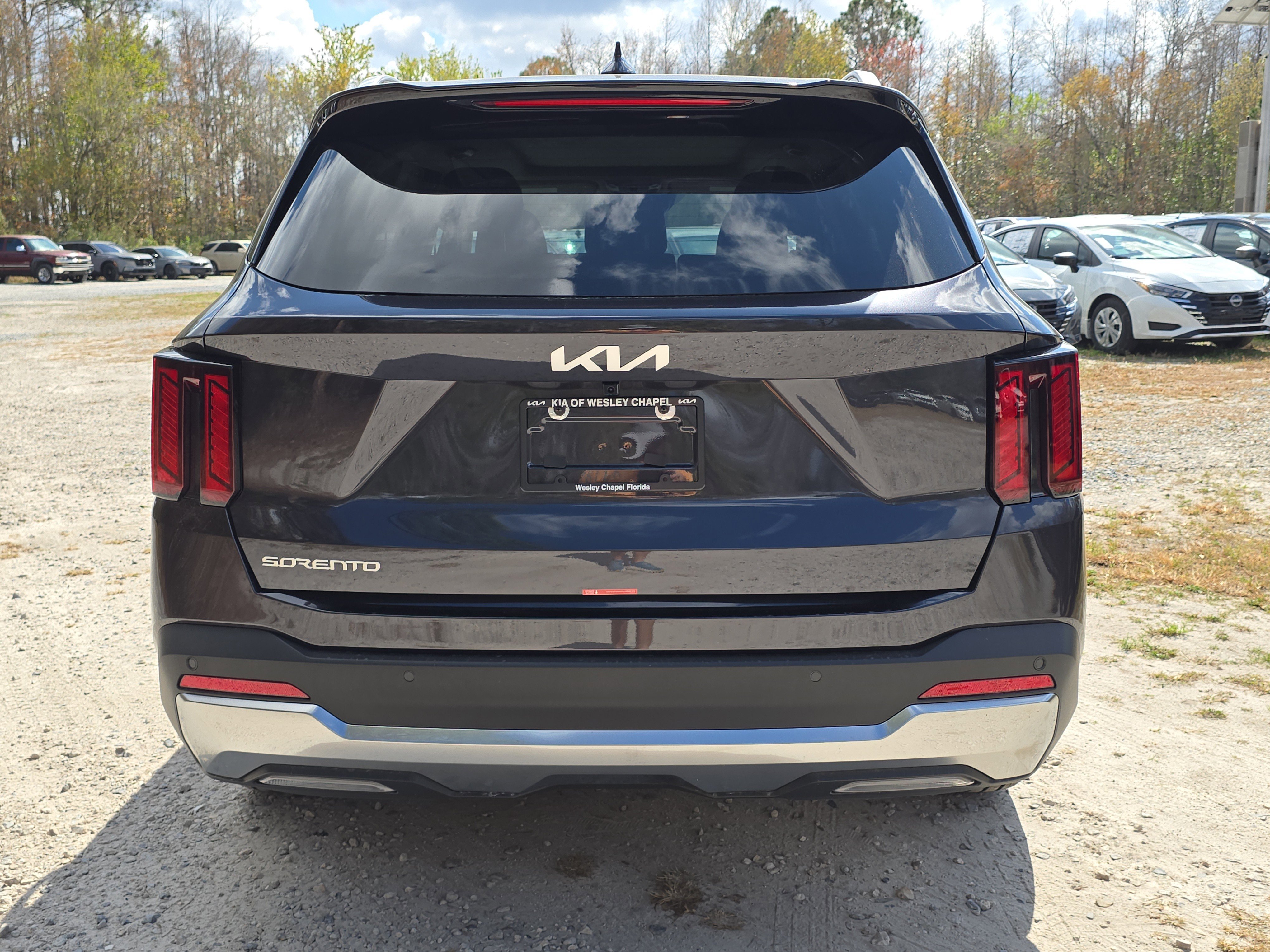 New 2026 Panthera Metal Kia S image 7