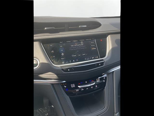 2024 Cadillac XT5 Premium Luxury, photo 12 of 12