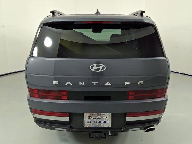 New 2026 Gray Hyundai Limited FWD image 6