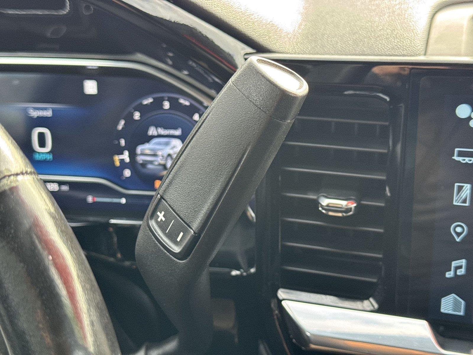 2022 Chevrolet Silverado 1500 RST - Photo 16