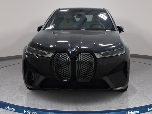 Certified 2025 BMW iX 50 with VIN WB523CF07SCT69654 for sale in Mount Laurel Township, NJ